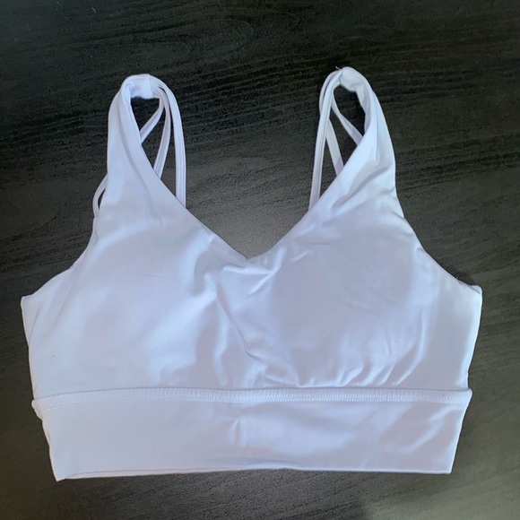 Buffbunny Collection Other - BuffBunny Monarch Sports Bra size medium
